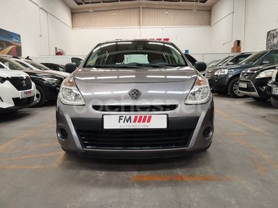 Renault Clio III