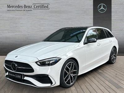 Mercedes C300