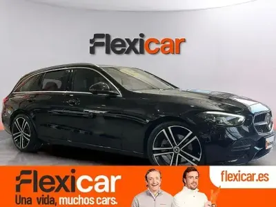 Usado Mercedes C200