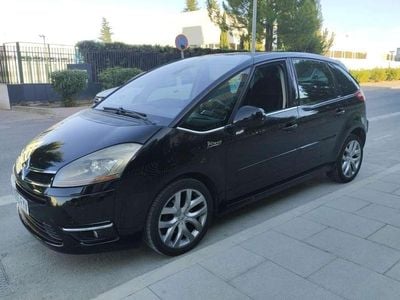 Citroën C4 Picasso