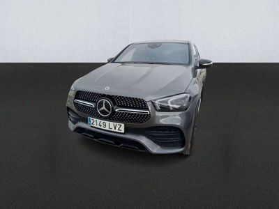 Mercedes GLE350e
