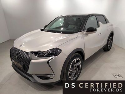 DS Automobiles DS3 Crossback