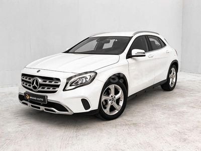Mercedes GLA200