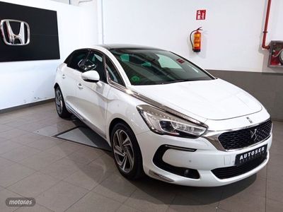 usado DS Automobiles DS5 BlueHDi 150cv Style