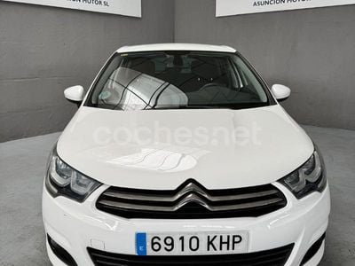 Citroën C4