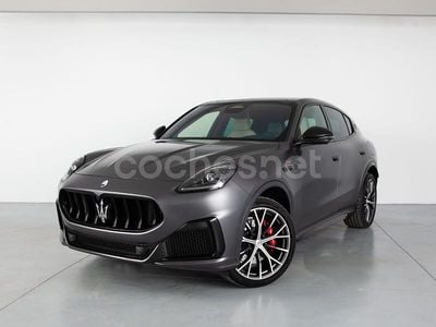 Beige Nuevo 2025 Maserati Grecale SUV | 160.660 €