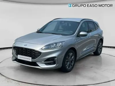 Usado Ford Kuga