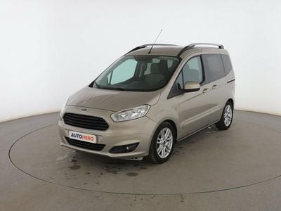 Usado Ford Tourneo Titanium 95 CV (69 kW) 2015