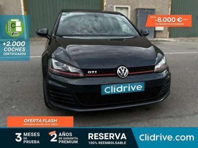 VW Golf VII