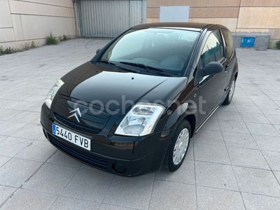 Citroën C2