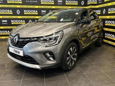 Usado Renault Captur Techno 141 CV (103 kW) 2023 SUV