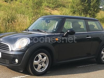 Mini ONE