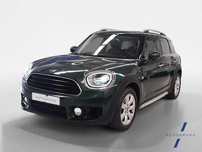 Mini Cooper Countryman