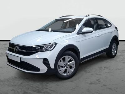 Usado VW Taigo 95 CV (69 kW) 2023 Blanco puro SUV