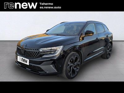 Usado Renault Austral Techno 160 CV (117 kW) 2023 Gris SUV