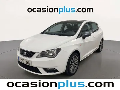 Usado Seat Ibiza