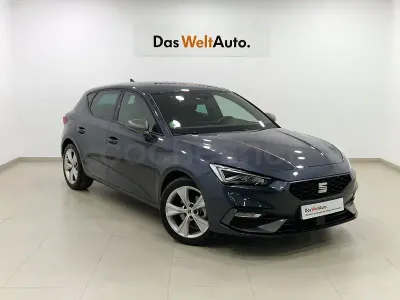 Usado Seat Leon