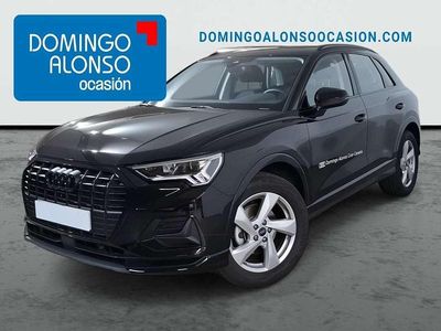 Negro Usado 2024 Audi Q3 Sport SUV | 37.190 € (Un poco caro)