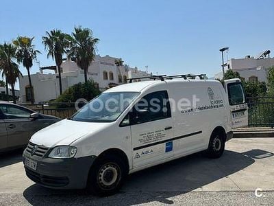 VW Caddy
