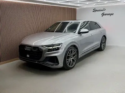 Usado Audi Q8