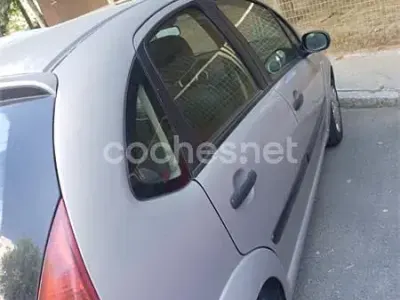 Usado Citroën C3