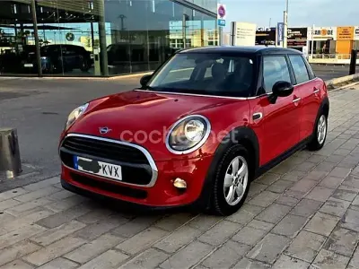 Usado Mini ONE
