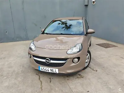 Usado Opel Adam