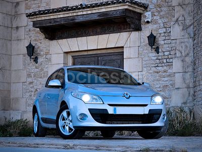Renault Mégane III