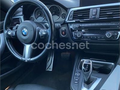 BMW 435