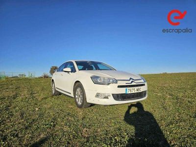 usado Citroën C5 1.6 THP Millenium