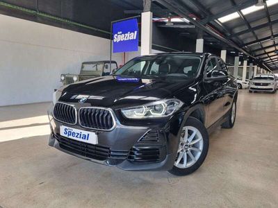 usado BMW 116 X2 1.5 DIESELCV