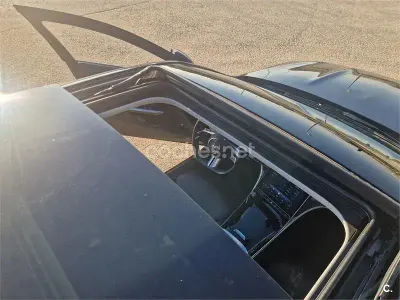 Usado Mercedes C220
