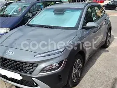 Usado Hyundai Kona