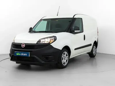 Usado Fiat Doblò