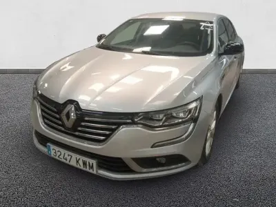 Usado Renault Talisman