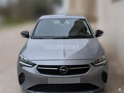 Usado Opel Corsa