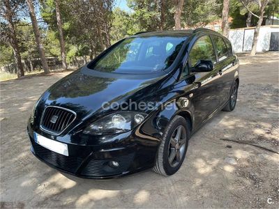 Seat Altea XL