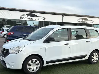 Occasion Dacia Lodgy