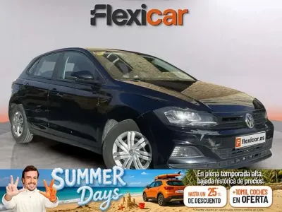 Usado VW Polo