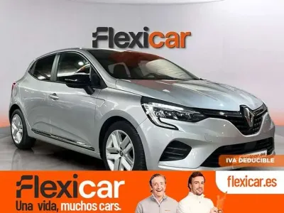 Usado Renault Clio
