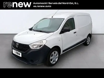 Usado Dacia Dokker