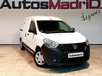 Dacia Dokker