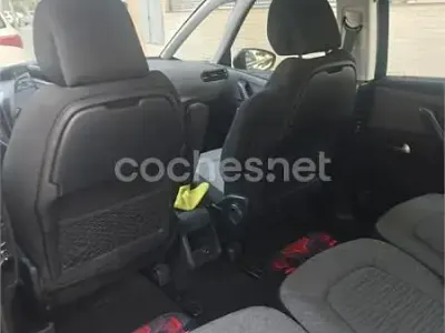 Usado Citroën Grand C4 Picasso