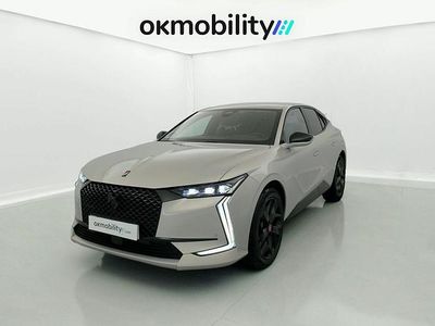 Perla de cristal Usado 2023 DS Automobiles DS4 Performance Line Plus | 23.840 € (Precio justo)