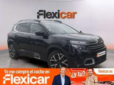 Usado Citroën C5 Aircross