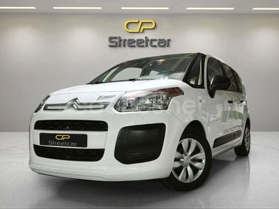 Citroën C3 Picasso