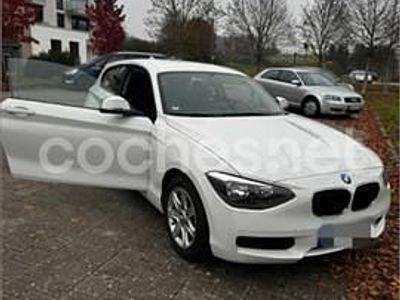 BMW 114