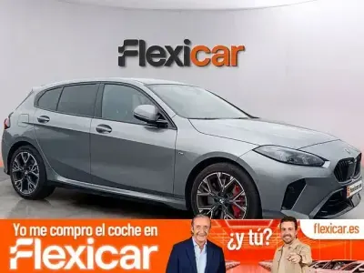 Usado BMW 120 163 CV (119 kW) 2024 Gris