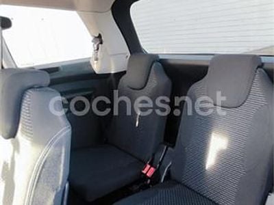 Usado Citroën Grand C4 Picasso Tonic 112 CV (82 kW) 2012 Azul Monovolumen