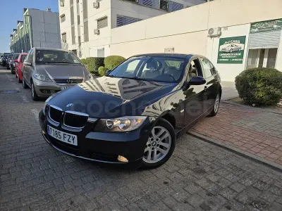 Usado BMW 318